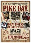 Pike Day